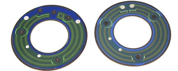 Thick Film Heating Solutions